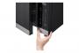 LG 0.9 Cu. ft. NeoChef Countertop Microwave with Smart Inverter - MSER0990S