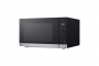 24" LG 2.0 Cu.ft. Countertop Microwave with Smart Inverter and Sensor Cooking - MSER2090S
