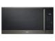 LG 1.8 Cu. Ft. Smart Over-the-Range Microwave Oven with EasyClean  - MVEM1825Z