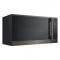 LG 1.8 Cu. Ft. Smart Over-the-Range Microwave Oven with EasyClean  - MVEM1825Z
