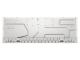 30" Whirlpool 1.1 Cu. Ft. Smart Low Profile Microwave Hood Combination with 450 CRM 4-Speed Venting - YWMML5530RW
