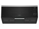 30" Whirlpool 1.1 Cu. Ft. Smart Low Profile Microwave Hood Combination with 450 CRM 4-Speed Venting - YWMML5530RZ