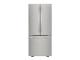 Smudge Resistant Stainless Steel