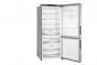 28" LG 15 Cu. Ft. Counter-Depth Bottom-Freezer Refrigerator - LBNC15251V