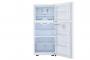 30" LG 20 Cu. Ft. Top Mount Refrigerator In White - LTCS20020W