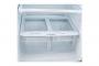 30" LG 20 Cu. Ft. Top Mount Refrigerator In White - LTCS20020W