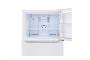 30" LG 20 Cu. Ft. Top Mount Refrigerator In White - LTCS20020W