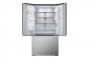 36" LG 31 Cu. Ft. 3-Door French Door Refrigerator with Four Types of Ice - LRYXS3106S