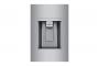 36" LG 26 Cu. Ft. Smart Mirror InstaView Counter-Depth Max French Door Refrigerator - LRYKC2606S