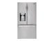 Smudge Resistant Stainless Steel
