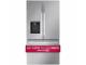 36" LG 26 Cu. Ft. Smart Counter-Depth MAX Refrigerator with Dual Ice Makers - LRFXC2606S