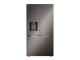 36" LG 26 Cu. Ft. Counter-Depth Max French Door Refrigerator with Four Types of Ice - LRYXC2606D