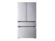 36" LG 30 Cu. Ft. Smart Standard-Depth MAX 4-Door French Door Refrigerator - LF30S8210S