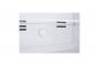 24" LG 11 Cu. Ft. Top Mount Refrigerator - LT11C2000V