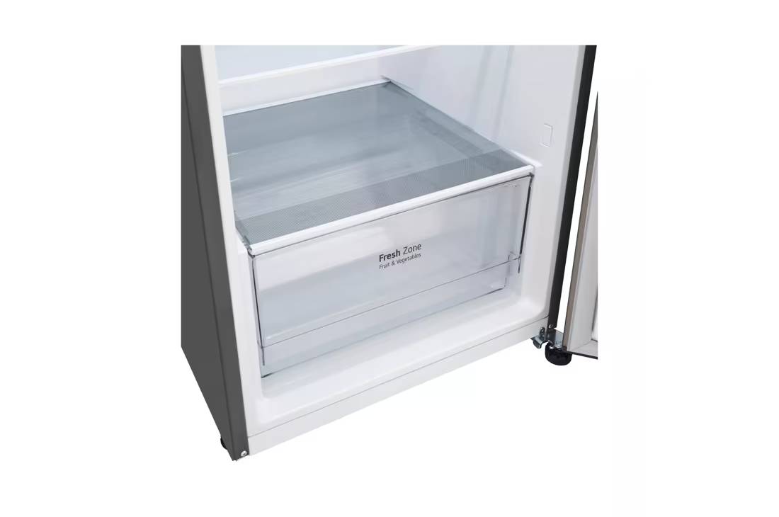 24" LG 11 Cu. Ft. Top Mount Refrigerator - LT11C2000V