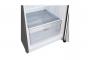 24" LG 11 Cu. Ft. Top Mount Refrigerator - LT11C2000V