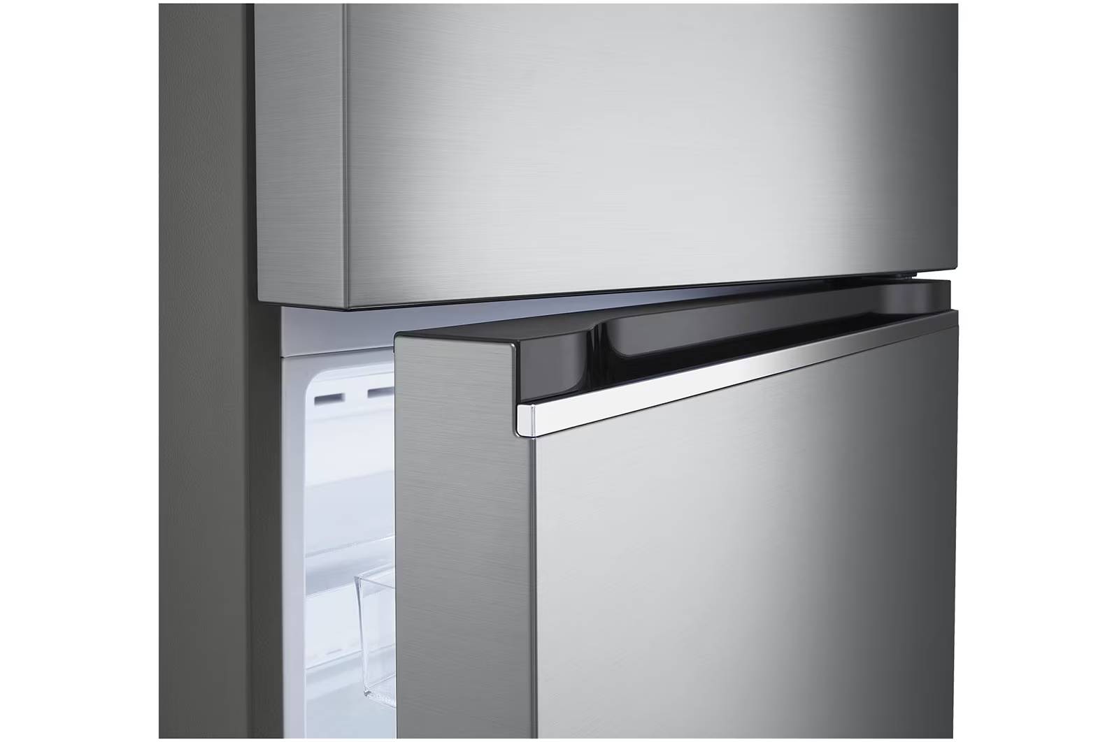 28" LG 11 Cu. Ft. Counter Depth Compact Top Freezer Refrigerator - LT13C2000V