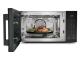 21" Whirlpool 1.0 Cu. Ft. All-In-One Multifunctional Countertop Microwave - WMCS5522RB