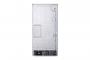 33" LG 25 cu.ft. InstaView Door-in-Door Standard-Depth French 3-Door Refrigerator - LF25S6560S