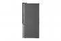33" LG 25 cu.ft. InstaView Door-in-Door Standard-Depth French 3-Door Refrigerator - LF25S6560S