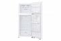 28" LG 18 Cu. Ft. Garage Ready Top Freezer Refrigerator - LT18S2100W