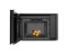 24" Whirlpool 1.4 Cu. Ft. Space Saving Over-the-Range Microwave - UMMS5024SS