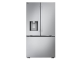 36" LG 3-Door Counter-Depth French Door Refrigerator - LF24Z6530S