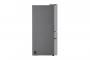 36" LG 29 Cu. Ft. French 4-Door Smart Refrigerator - LF29S8365S