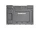24" Whirlpool 1.4 Cu. Ft. Space Saving Over-the-Range Microwave - UMMS5024SS
