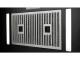 24" Whirlpool 1.4 Cu. Ft. Space Saving Over-the-Range Microwave - UMMS5024SS