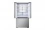 36" LG 25 Cu. Ft. French Door Counter-Depth MAX Refrigerator - LF25Z6211S