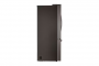 36" LG 27 Cu. Ft. Counter-Depth MAX French 3-Door Refrigerator - LRFLC2706D