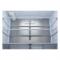 36" LG 24 Cu. Ft. Counter-Depth 3-Door French Door Refrigerator - LF24Z6330S