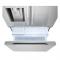 36" LG 24 Cu. Ft. Counter-Depth 3-Door French Door Refrigerator - LF24Z6330S