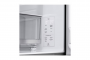 36" LG 29 Cu. Ft. Standard-Depth MAX 4-Door French Door Refrigerator - LF29S9775S