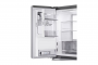 36" LG 29 Cu. Ft. Standard-Depth MAX 4-Door French Door Refrigerator - LF29S9730S