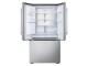 36" LG 32 Cu.Ft. Standard-Depth MAX French 3-Door Refrigerator with Internal Water Dispenser Ice Maker - LF32BSH42S