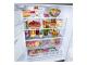 36" LG 32 Cu.Ft. Standard-Depth MAX French 3-Door Refrigerator with Internal Water Dispenser Ice Maker - LF32BSH42S