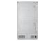 36" LG 32 Cu.Ft. Standard-Depth MAX French 3-Door Refrigerator with Internal Water Dispenser Ice Maker - LF32BSH42S