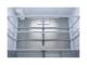 36" LG 24 Cu. Ft. Zero Clearance Counter-Depth MAX French 3-Door Refrigerator Ice & Water Dispenser - LF24WZP62S