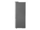 36" LG 24 Cu. Ft. Zero Clearance Counter-Depth MAX French 3-Door Refrigerator Ice & Water Dispenser - LF24WZP62S