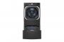 29" LG 6.0 Cu. Ft. Mega Capacity Smart Wi-fi Enabled Front Load Washer - WM8900HBA