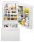 33" Whirlpool 22 Cu. Ft. Bottom-Freezer Refrigerator - WRB322DMBW