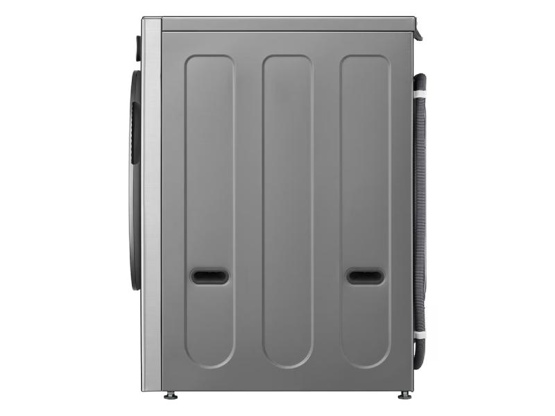 27" LG 5.8 Cu. Ft. Ultra Large Capacity Front Load Washer with AI DD and TurboWash 360 - WM5800HVA