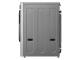 27" LG 5.8 Cu. Ft. Ultra Large Capacity Front Load Washer with AI DD and TurboWash 360 - WM5800HVA