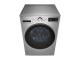 27" LG 5.8 Cu. Ft. Ultra Large Capacity Front Load Washer with AI DD and TurboWash 360 - WM5800HVA