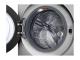 27" LG 5.8 Cu. Ft. Ultra Large Capacity Front Load Washer with AI DD and TurboWash 360 - WM5800HVA