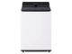 27" LG 6.1 Cu. Ft. Smart Top Load Washer with EasyUnload - WT8405CW