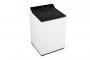 27" LG 6.1 Cu. Ft. Smart Top Load Washer with EasyUnload - WT8405CW