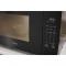 22" Whirlpool 1.6 cu. ft. Sensor Cooking Microwave - YWMCS7022SZ